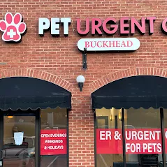 Pet Urgent Care of Buckhead, Georgia, Atlanta
